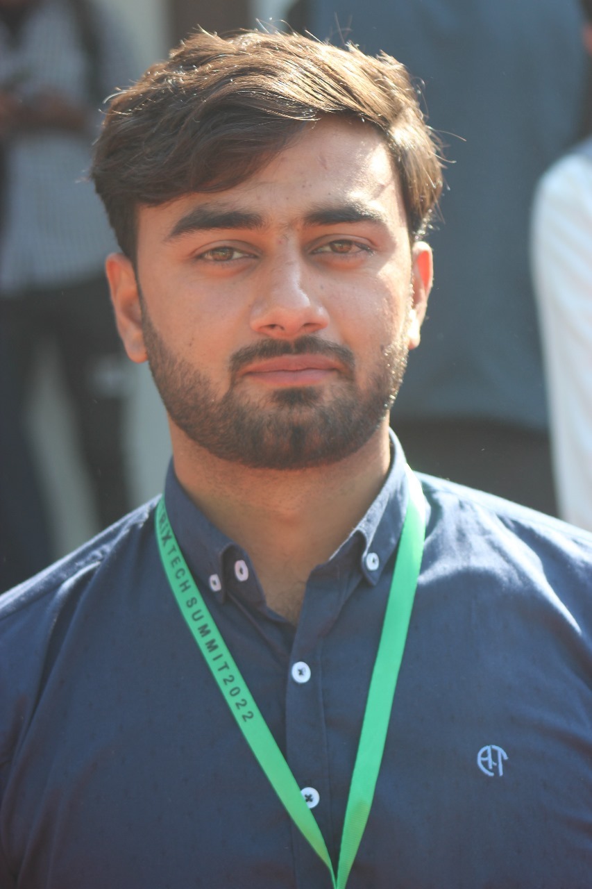 Idris Khattak